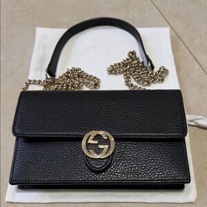 Gucci Crossbody Bag
